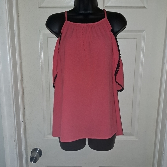 Monteau blouse size large - Picture 1 of 4